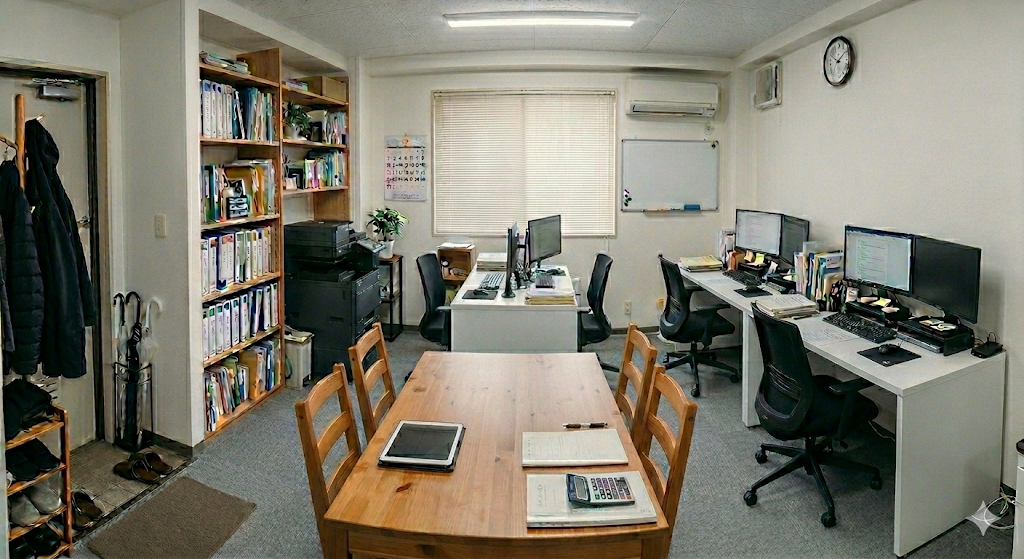 建設業許可相談センター 建設業許可